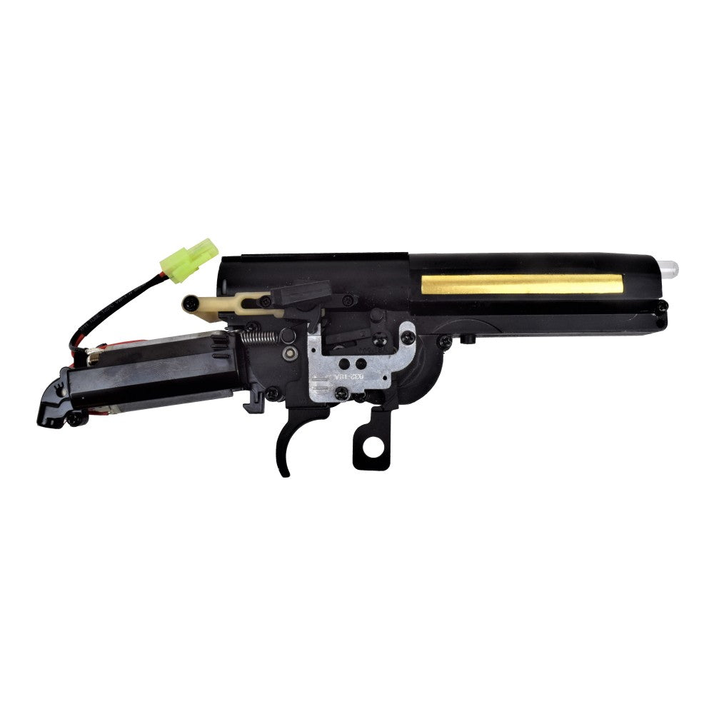 CYMA GEARBOX COMPLETO VERSIONE 7 PER SERIE M14 (CM07)