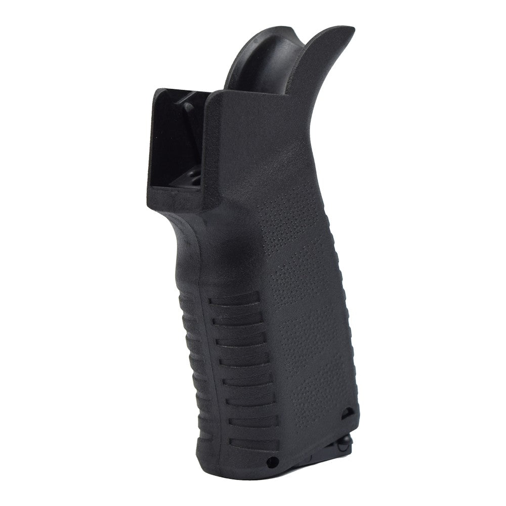 CYMA IMPUGNATURA MOTORE PER M4 NERO (M201)