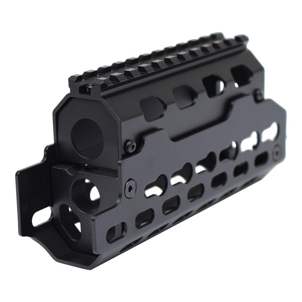 CYMA PARAMANO KEYMOD PER SERIE AK NERO (C226)