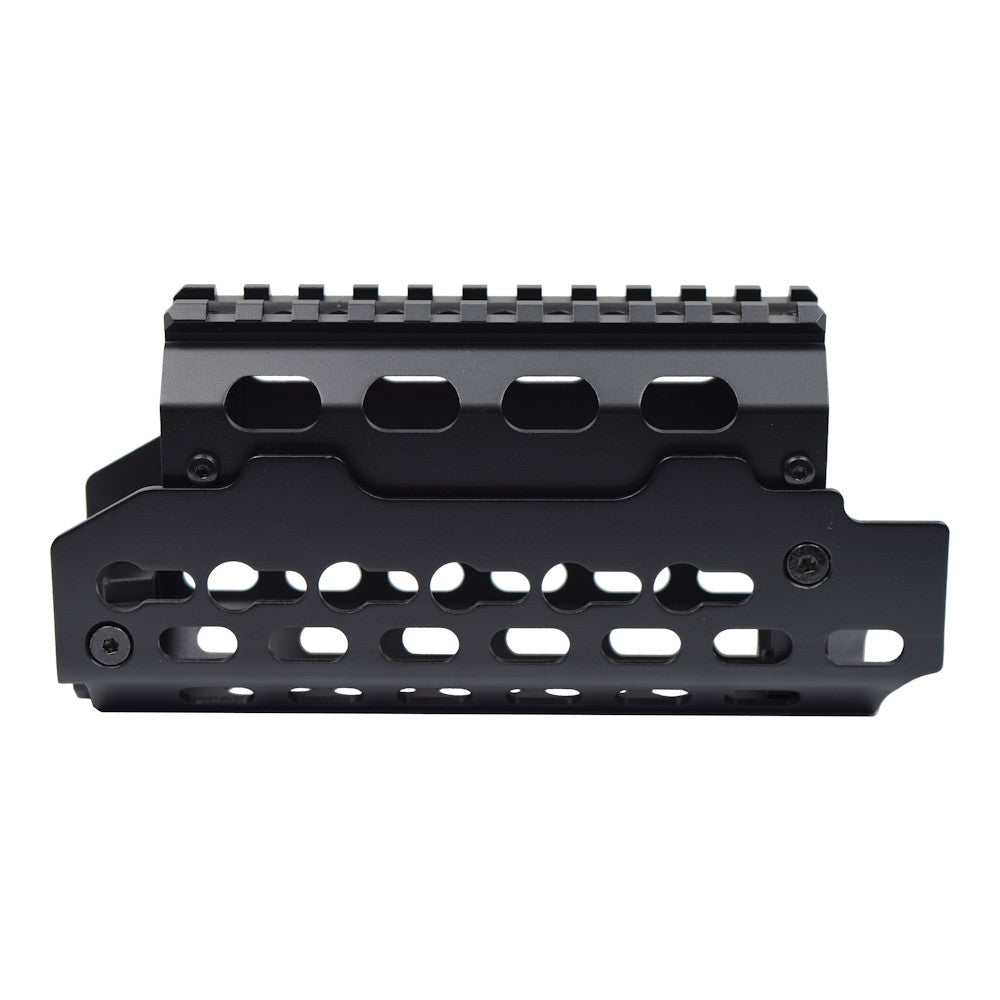 CYMA PARAMANO KEYMOD PER SERIE AK NERO (C226)