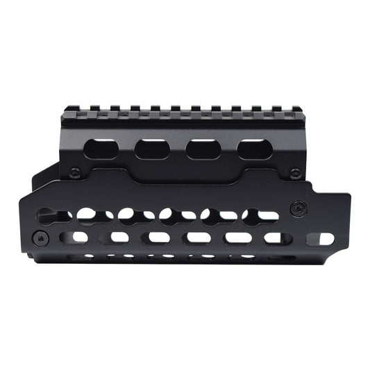 CYMA PARAMANO KEYMOD PER SERIE AK NERO (C226)