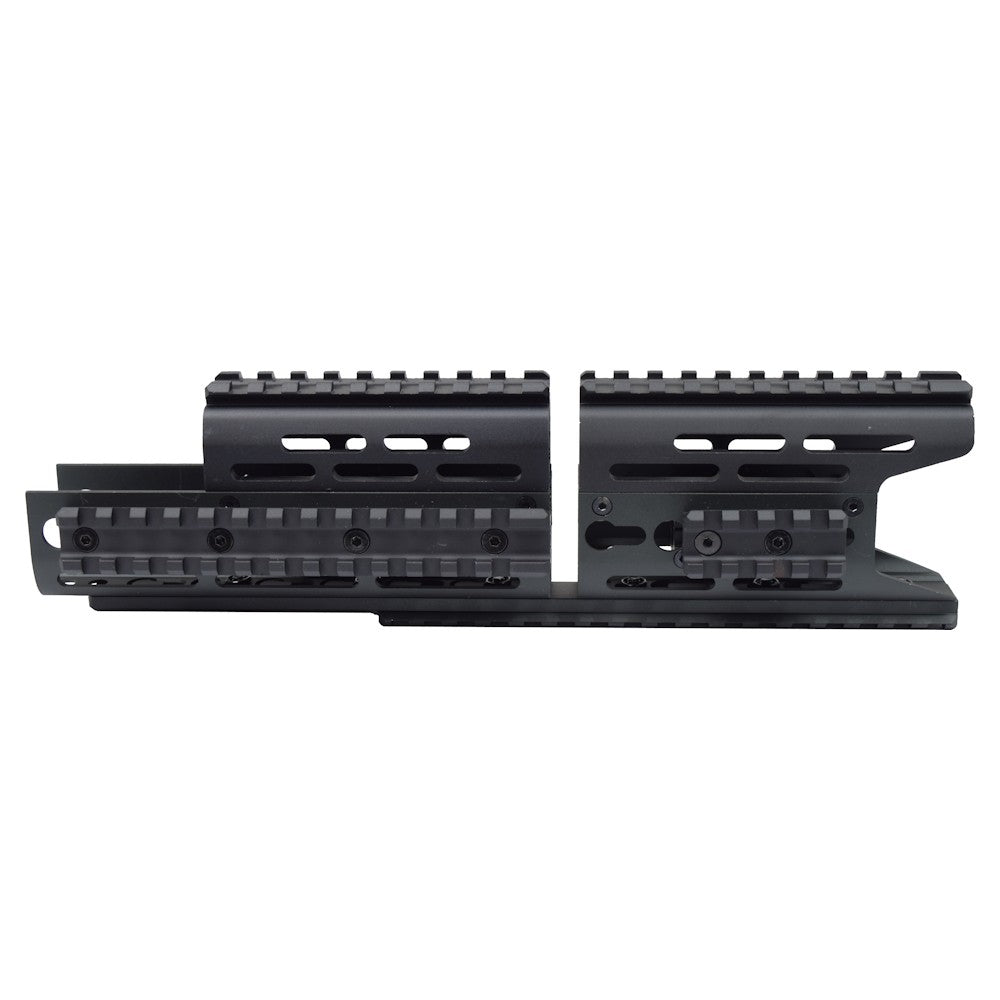 CYMA PARAMANO RAS PER SERIE AK NERO (C208)