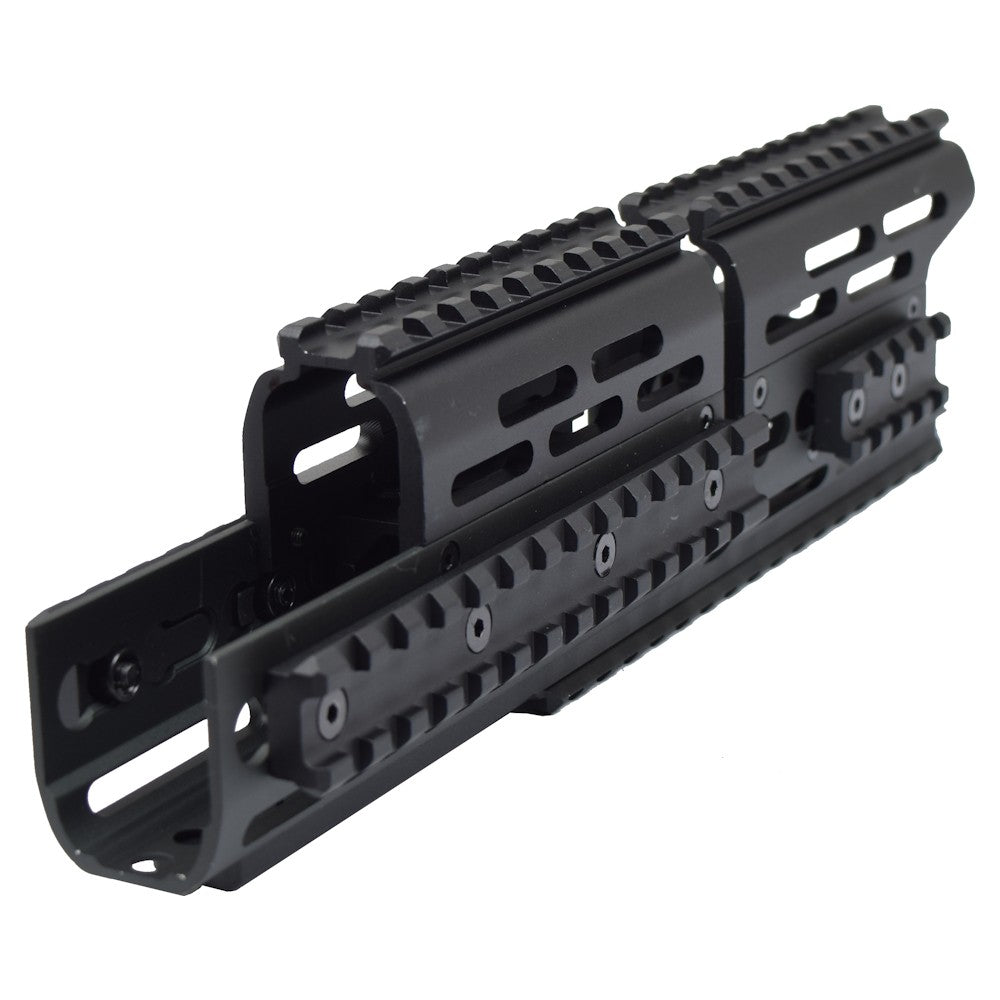 CYMA PARAMANO RAS PER SERIE AK NERO (C208)