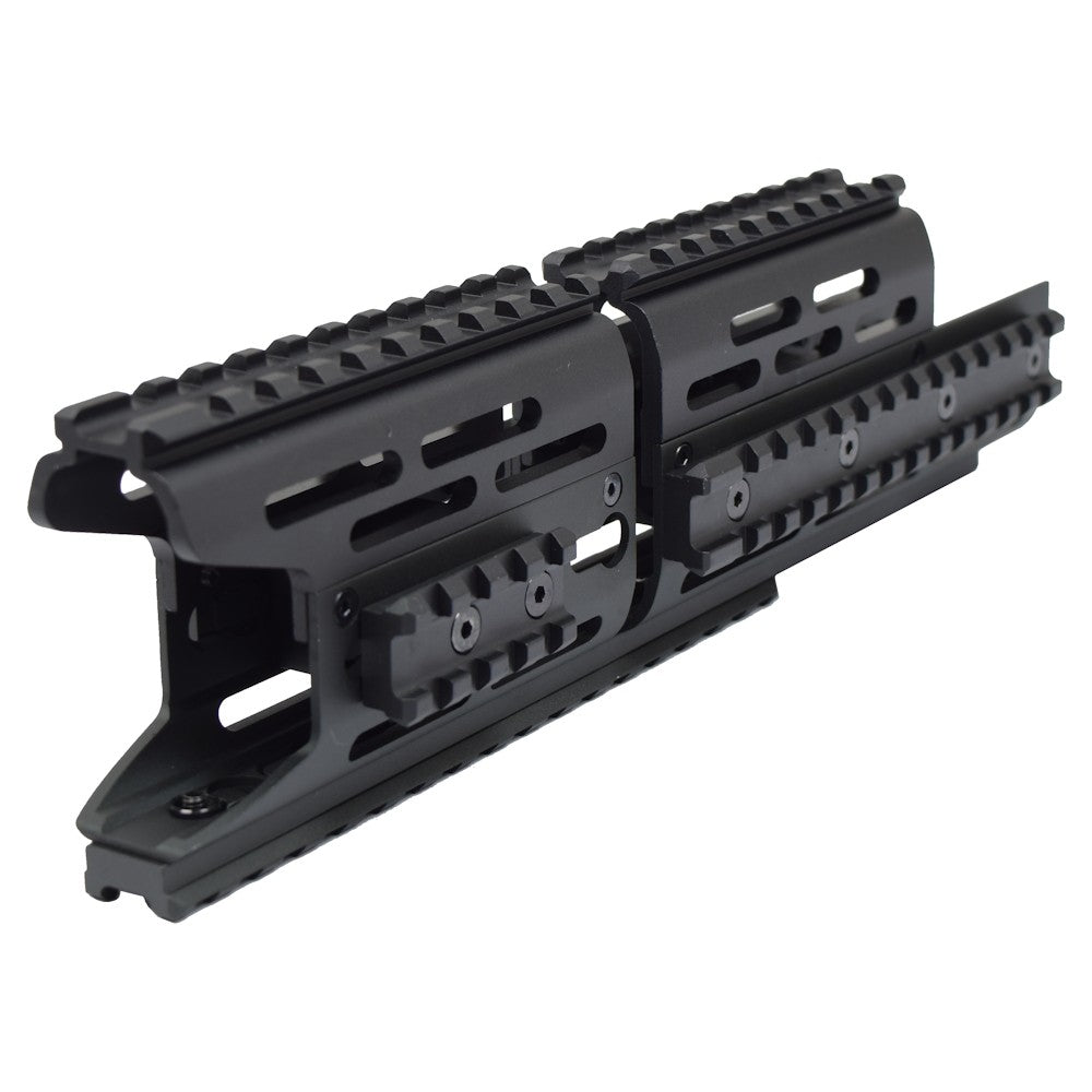 CYMA PARAMANO RAS PER SERIE AK NERO (C208)