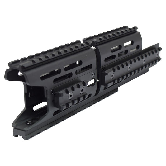 CYMA PARAMANO RAS PER SERIE AK NERO (C208)