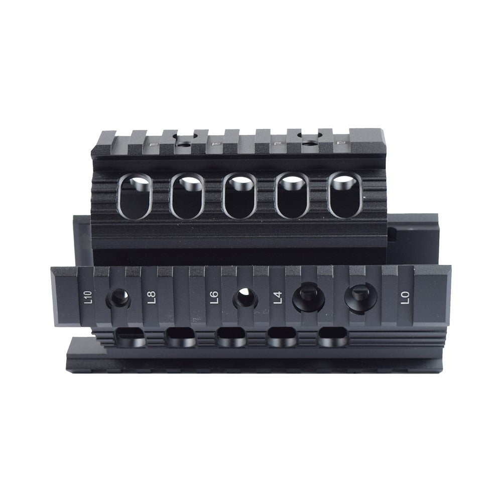 CYMA PARAMANO RIS PER SERIE AK74U NERO (C114)