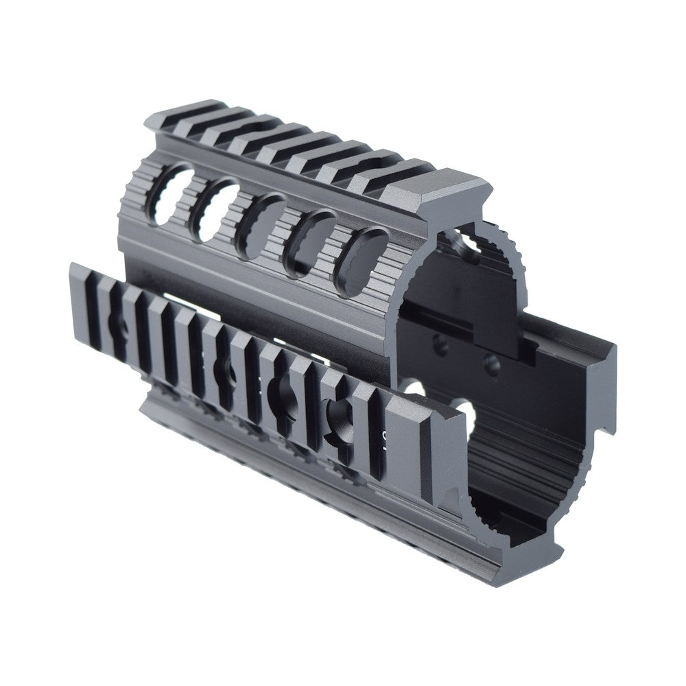 CYMA PARAMANO RIS PER SERIE AK74U NERO (C114)