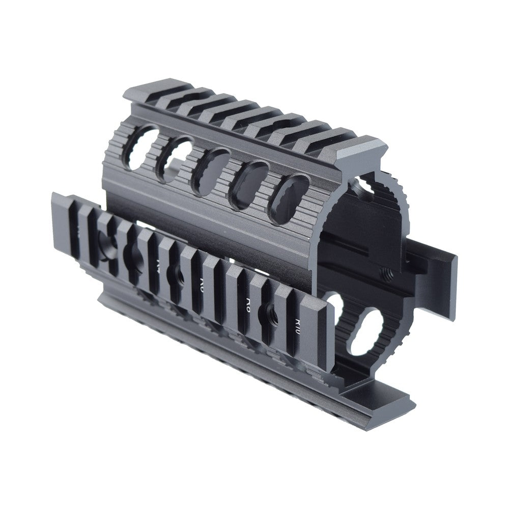 CYMA PARAMANO RIS PER SERIE AK74U NERO (C114)