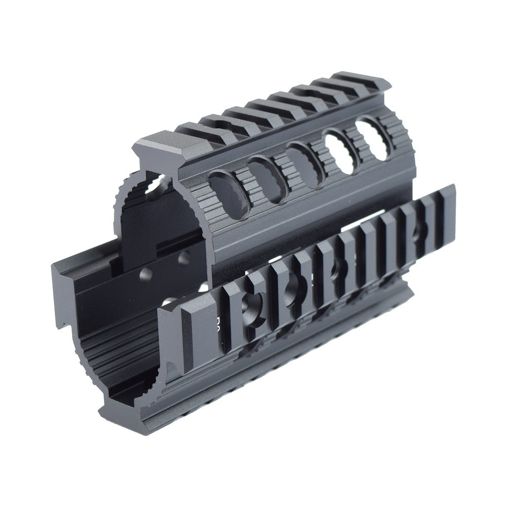 CYMA PARAMANO RIS PER SERIE AK74U NERO (C114)