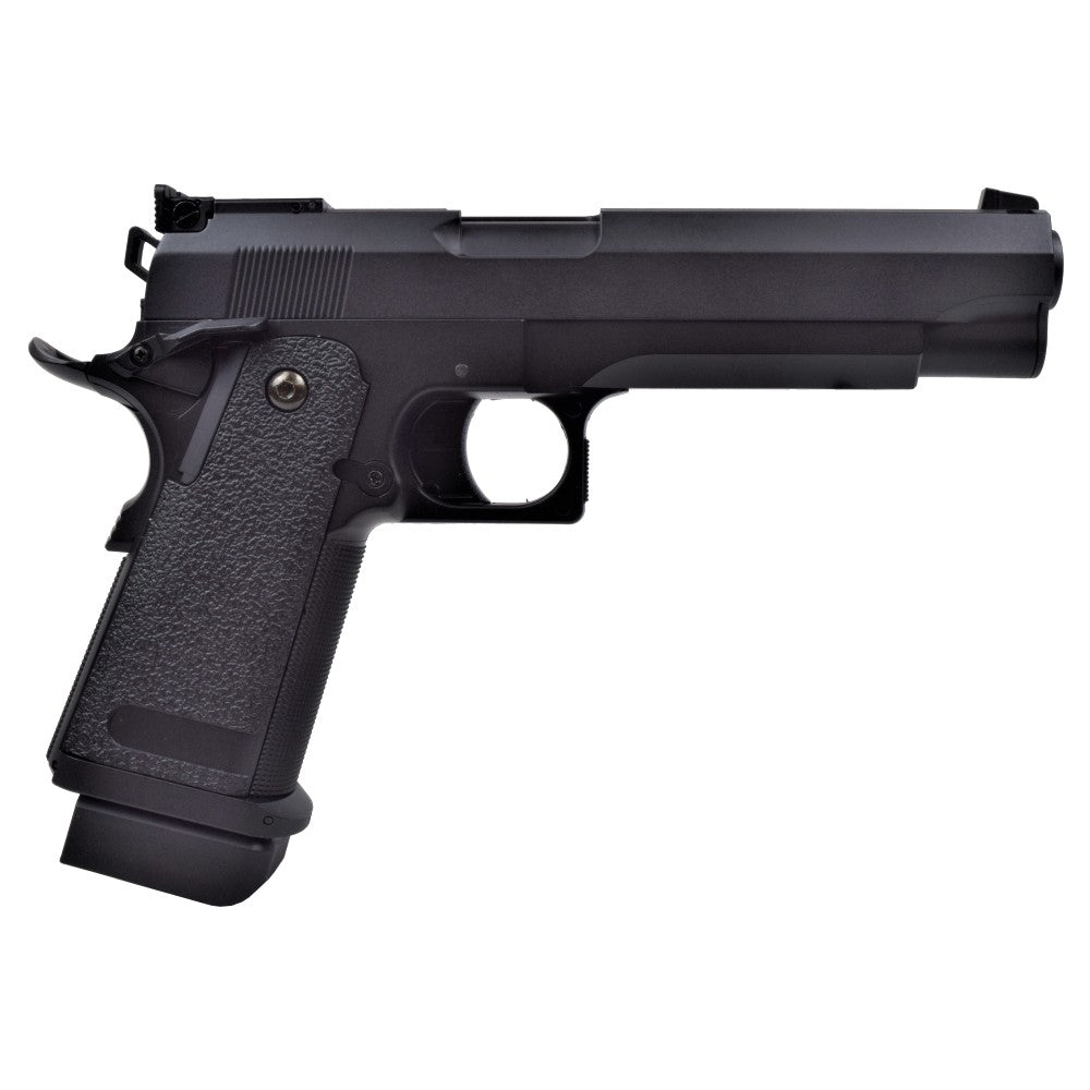 CYMA PISTOLA ELETTRICA CM128 NERA (CM128)