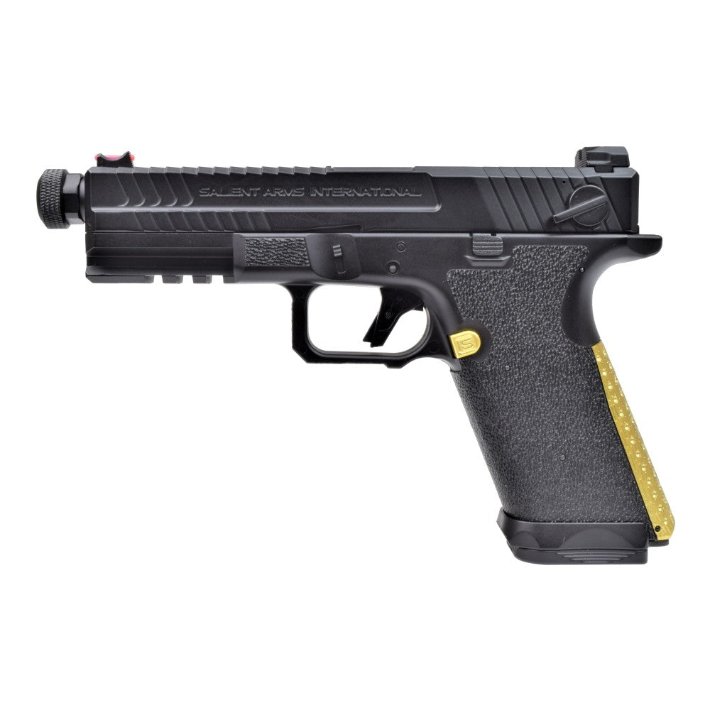 CYMA PISTOLA ELETTRICA CM135 MOSFET NERA (CM135UP)