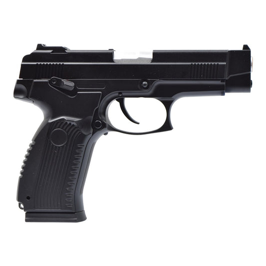 CYMA PISTOLA ELETTRICA CON MOSFET NERA (CM136)