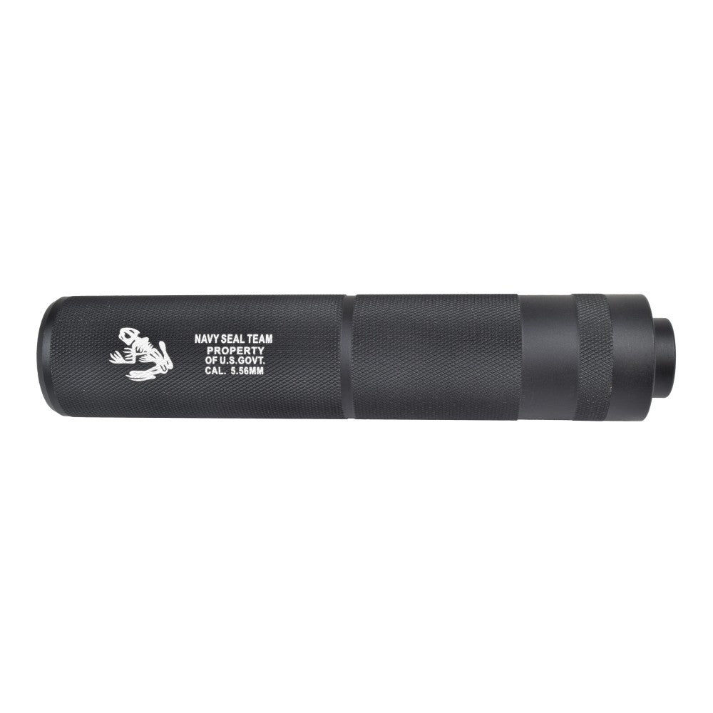 CYMA SILENZIATORE 155mm x 30mm TIPO A (HY-149A)
