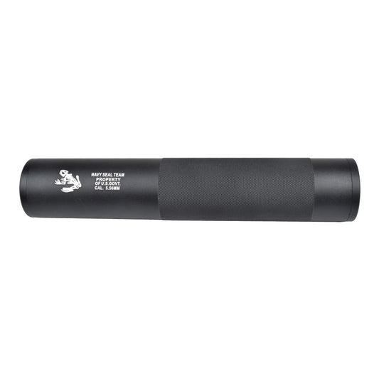 CYMA SILENZIATORE 190mm x 35mm TIPO A (HY-139A)