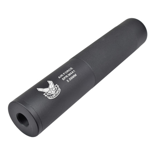 CYMA SILENZIATORE 190mm x 35mm TIPO B (HY-139B)