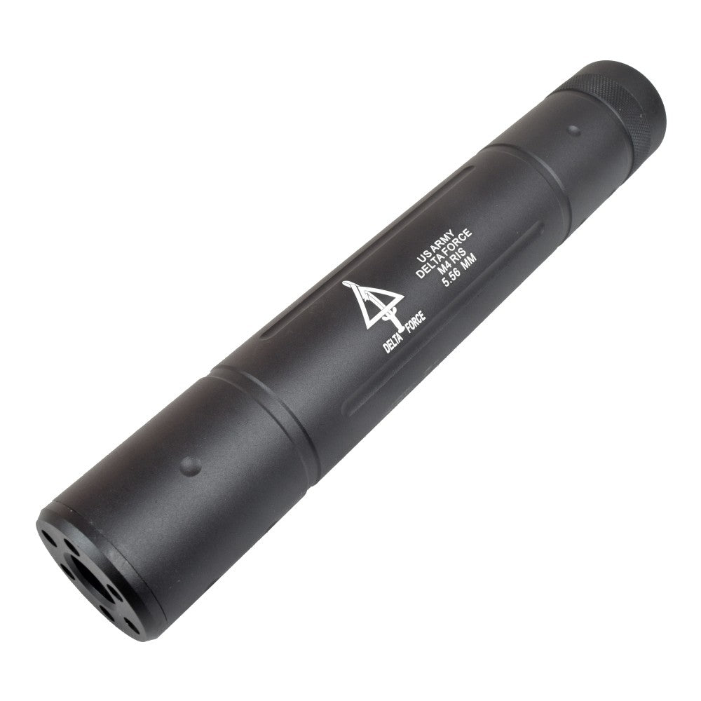CYMA SILENZIATORE 195mm x 30mm TIPO E (HY-150E)