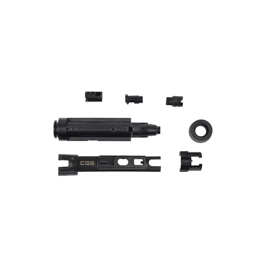 CYMA SPINGIPALLINO PER SERIE M4 CGS A GAS (CM-SY05)