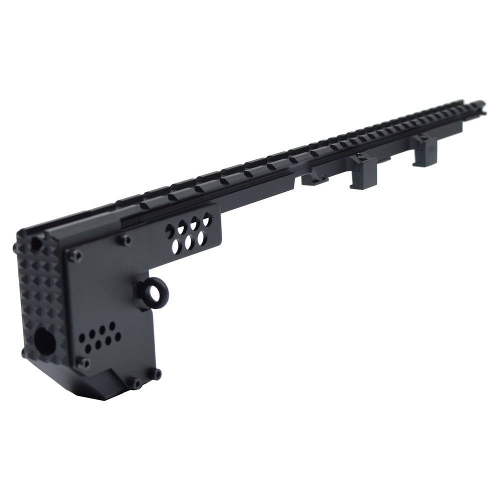 CYMA SWORDFISH STRIKE KIT PER SERIE MP5K NERO (C199)