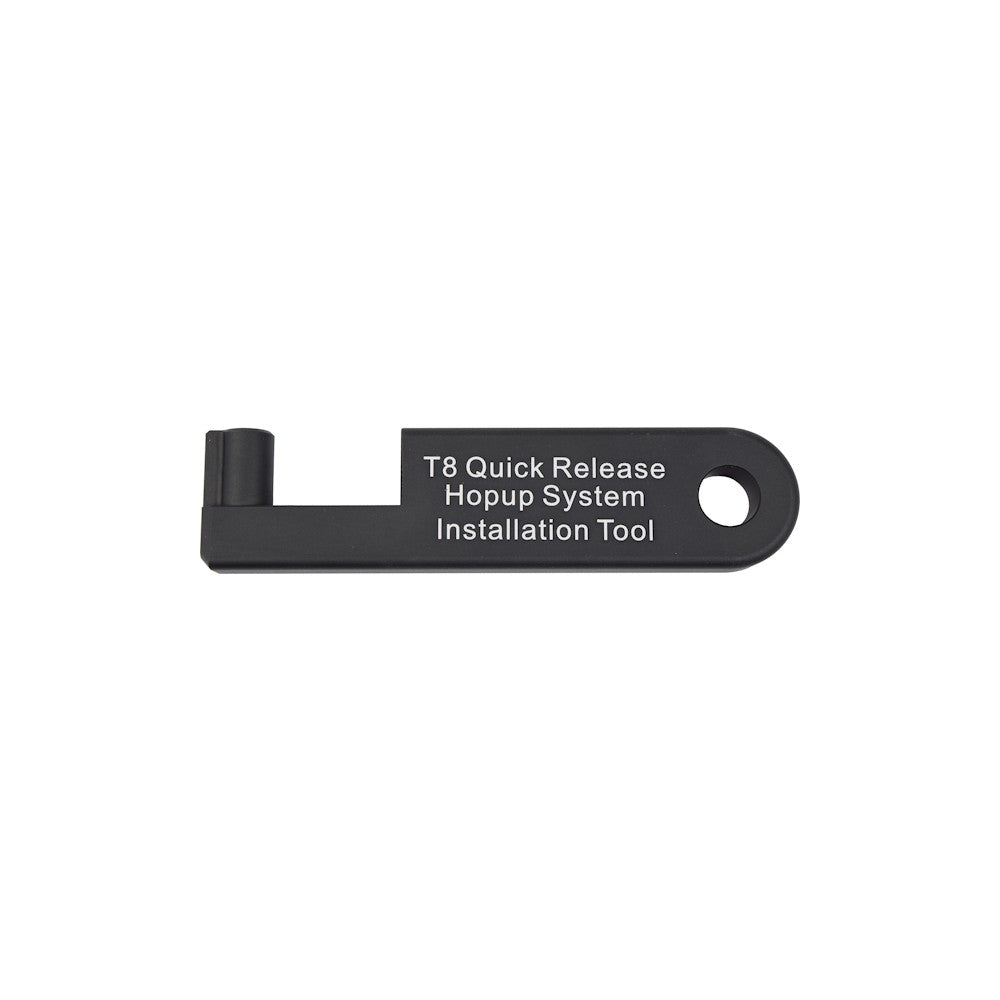 CYMA TOOL DI INSTALLAZIONE PER HOPUP T8 QD (CM-OT38)