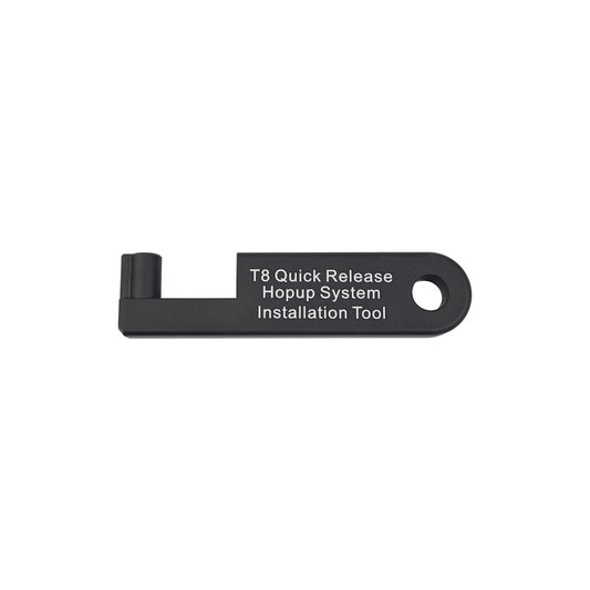 CYMA TOOL DI INSTALLAZIONE PER HOPUP T8 QD (CM-OT38)