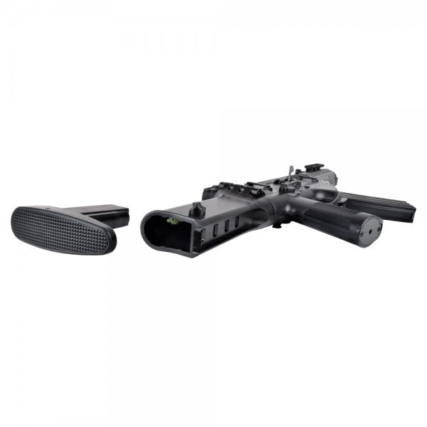D|BOYS FUCILE ELETTRICO ARX160 NERO (2381)