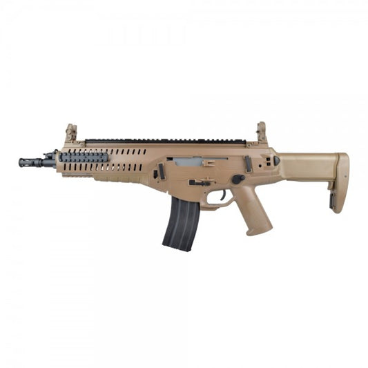 D|BOYS FUCILE ELETTRICO ARX160 TAN (2381T)