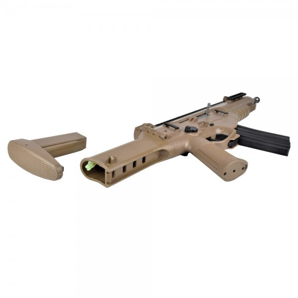 D|BOYS FUCILE ELETTRICO ARX160 TAN (2381T)
