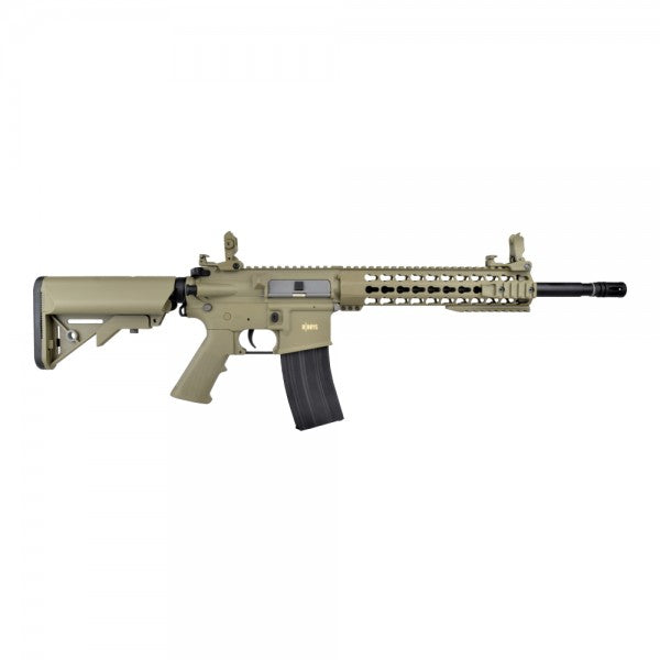 D|BOYS FUCILE ELETTRICO M4 10" DARK EARTH (3381T)