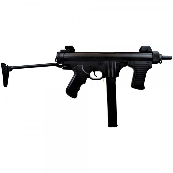 D|BOYS FUCILE ELETTRICO MP12 (MP12)