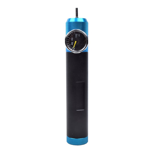 D|BOYS CO2 REFILL CHARGER CON MANOMETRO PSI (DB092)