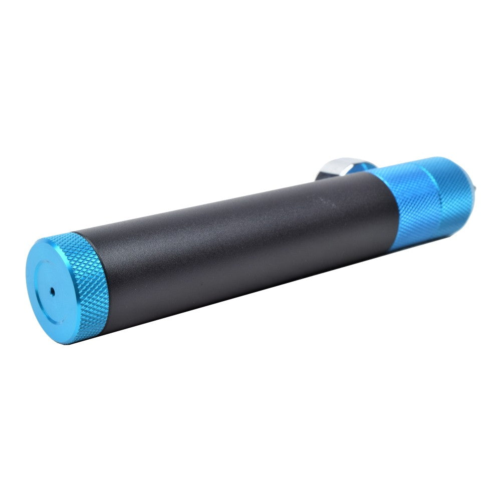 D|BOYS CO2 REFILL CHARGER CON MANOMETRO PSI (DB092)