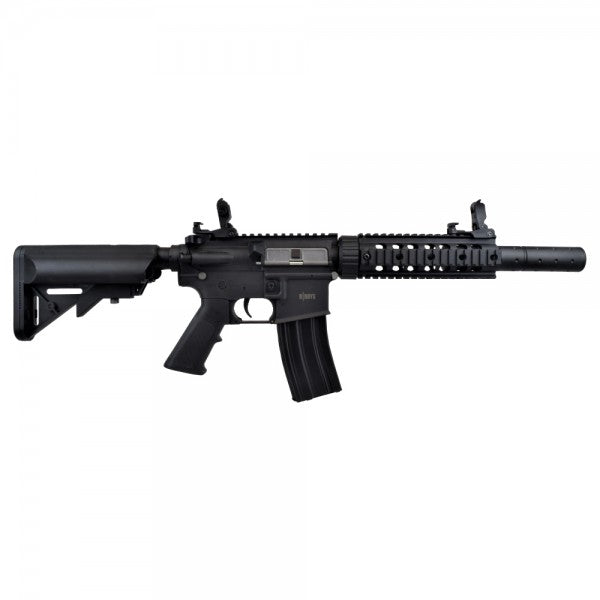D|BOYS FUCILE ELETTRICO M4 7" NERO (3881)