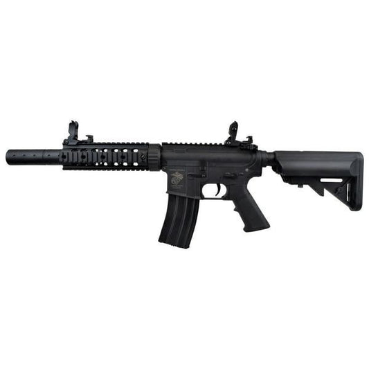 D|BOYS FUCILE ELETTRICO M4 7" NERO (3881)
