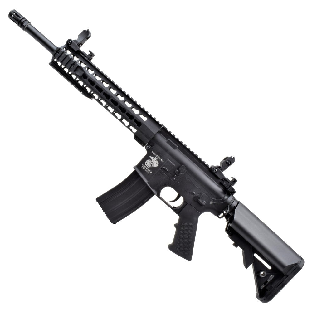 D|BOYS FUCILE ELETTRICO M4 METAL BODY NERO (3381M)