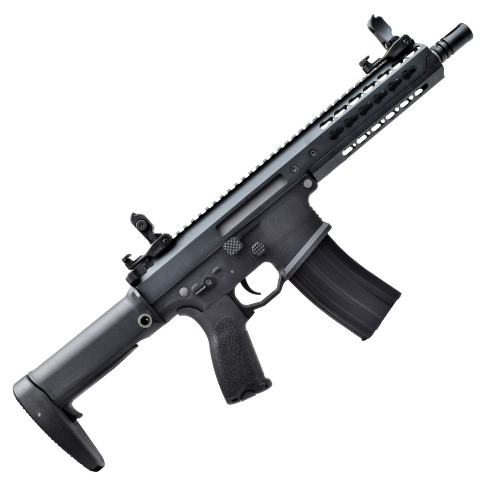 D|BOYS FUCILE ELETTRICO M4-S NERO (6301)