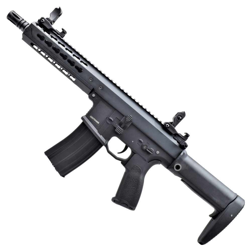 D|BOYS FUCILE ELETTRICO M4-S NERO (6301)