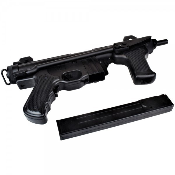 D|BOYS FUCILE ELETTRICO MP12 (MP12)