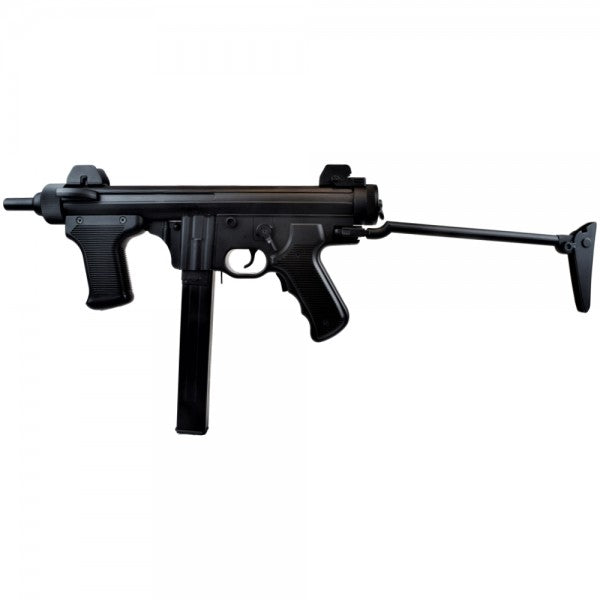 D|BOYS FUCILE ELETTRICO MP12 (MP12)