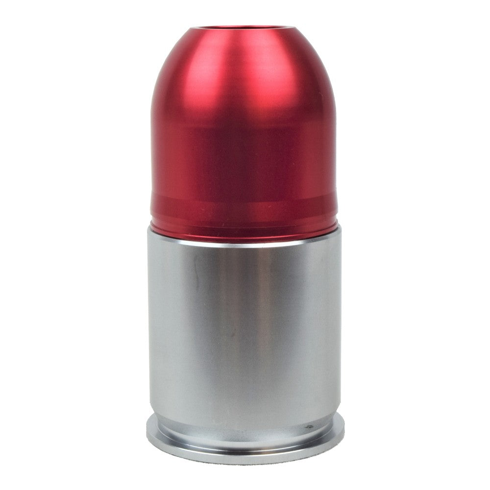 D|BOYS GRANATA A GAS/CO2 SINGLEHOLE 50 COLPI SHORT VERSION (DB087)