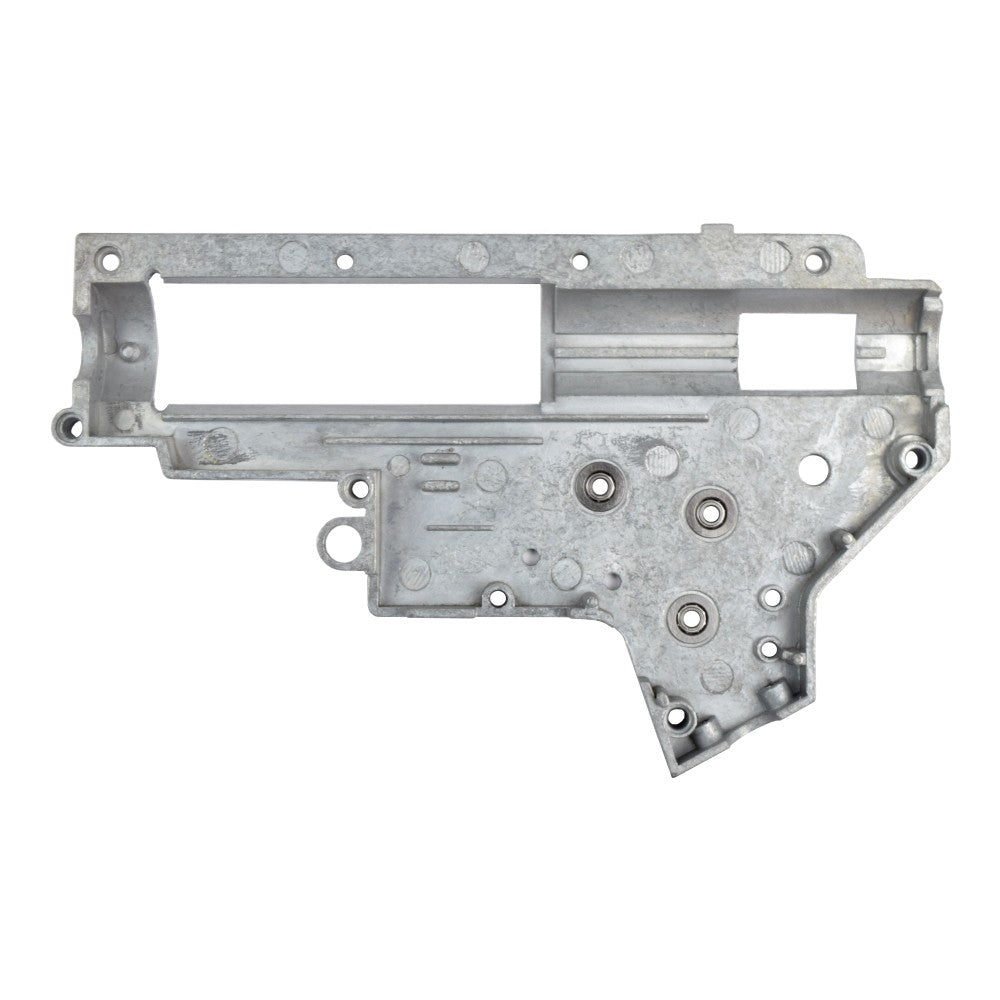 D|BOYS GUSCIO GEARBOX V2 BOCCOLE 8MM QSC (DB108)