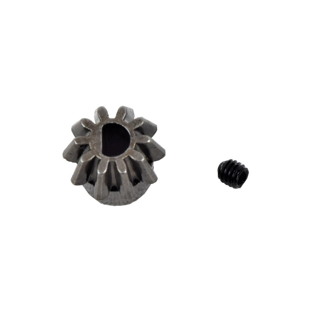 D|BOYS INGRANAGGIO MOTORE MIM D SHAPED IN ACCIAIO (DB083)