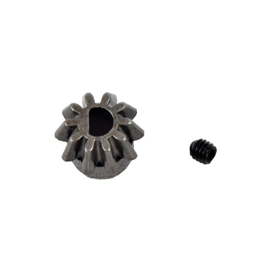D|BOYS INGRANAGGIO MOTORE MIM D SHAPED IN ACCIAIO (DB083)