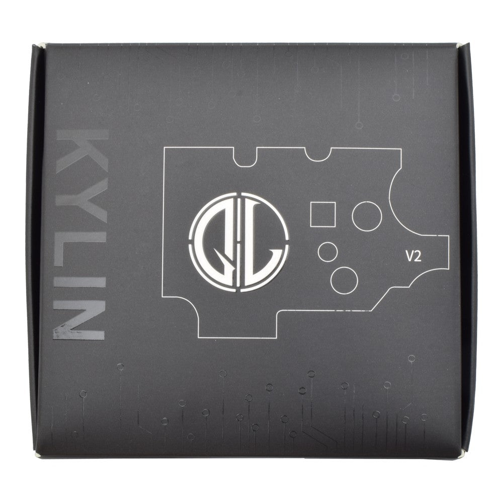 D|BOYS KYLIN MOSFET V2 (DB118)