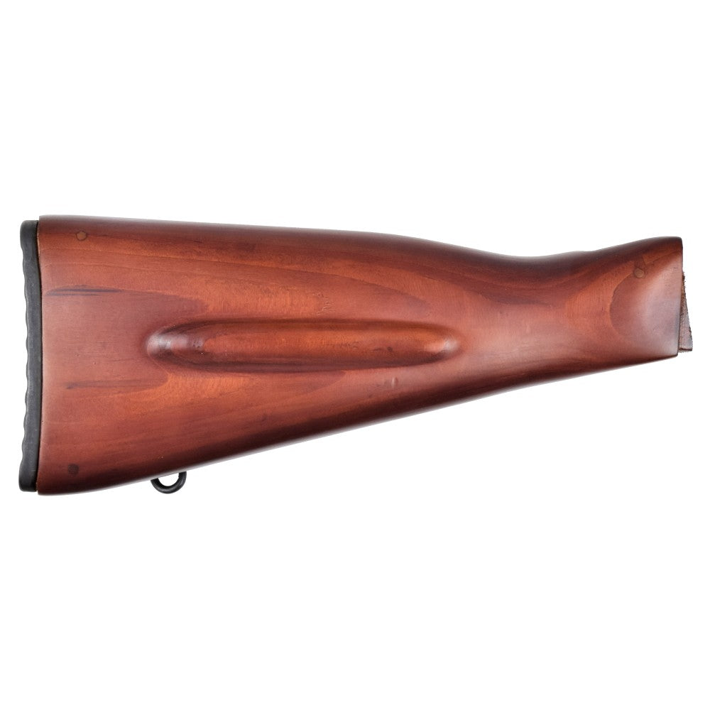 E&L CALCIO FISSO IN VERO LEGNO PER SERIE AK 74N (E&L-1102-01)