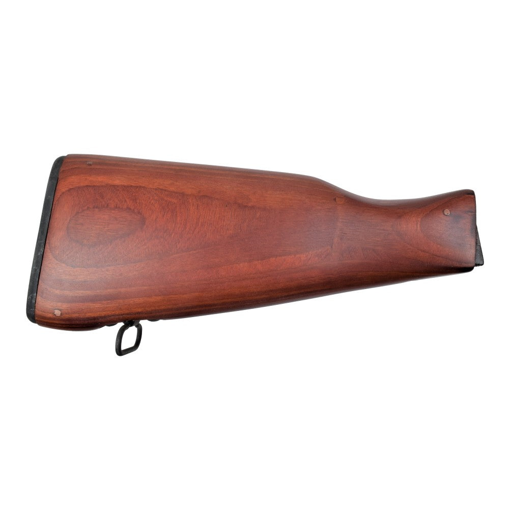 E&L CALCIO FISSO IN VERO LEGNO PER SERIE AKM (E&L-1101-01)