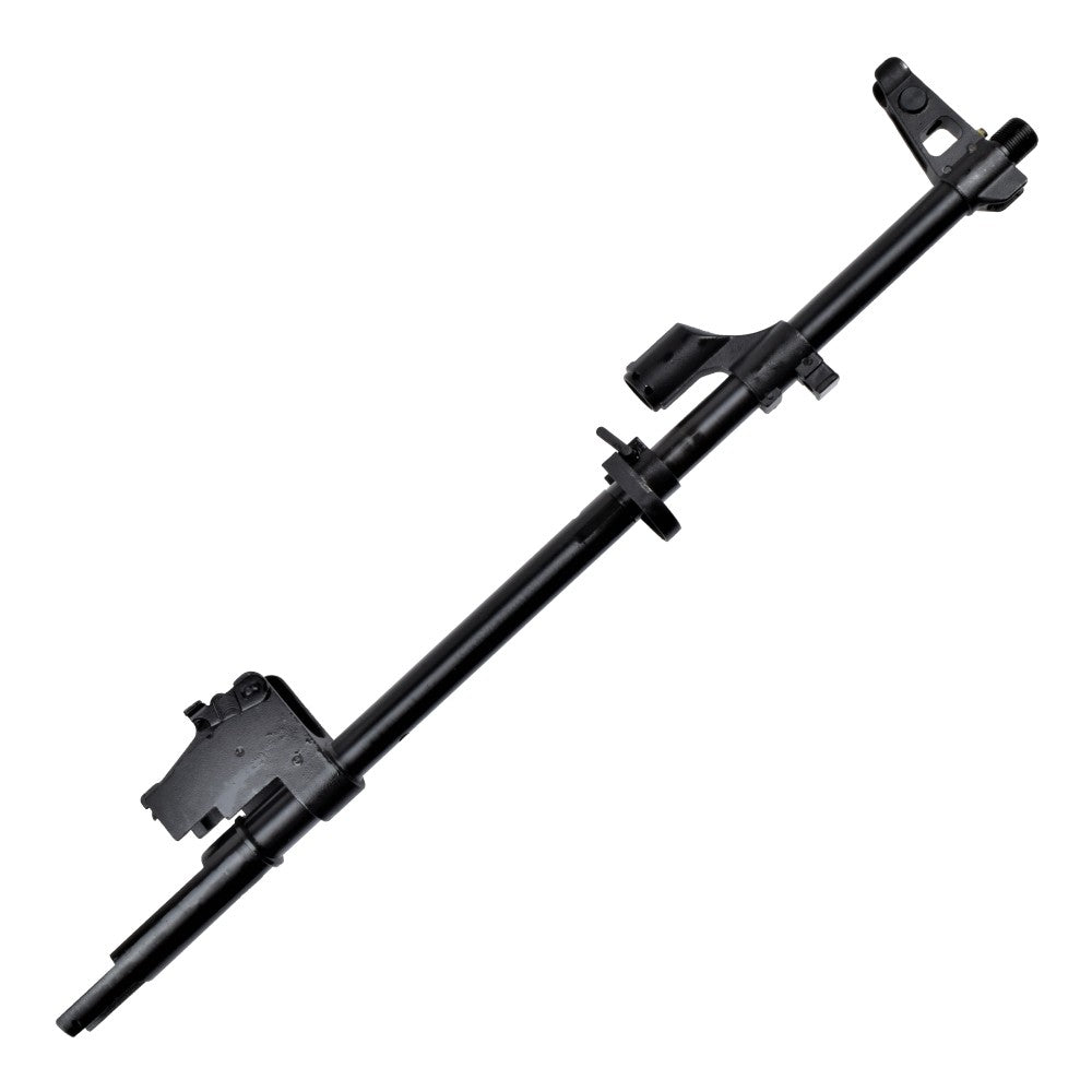 E&L CANNA ESTERNA AK IN METALLO PER SERIE AKM (E&L-1101-08)