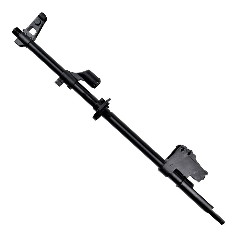 E&L CANNA ESTERNA AK IN METALLO PER SERIE AKM (E&L-1101-08)