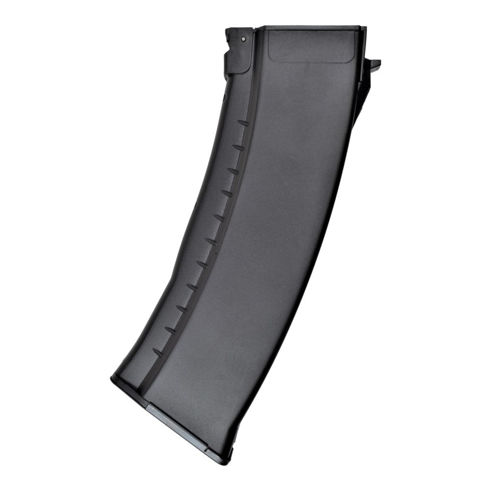 E&L CARICATORE MID-CAP MONOFILARE DA 120 COLPI IN POLIMERO SERIE AK 74N (E&L-1106-04-B)
