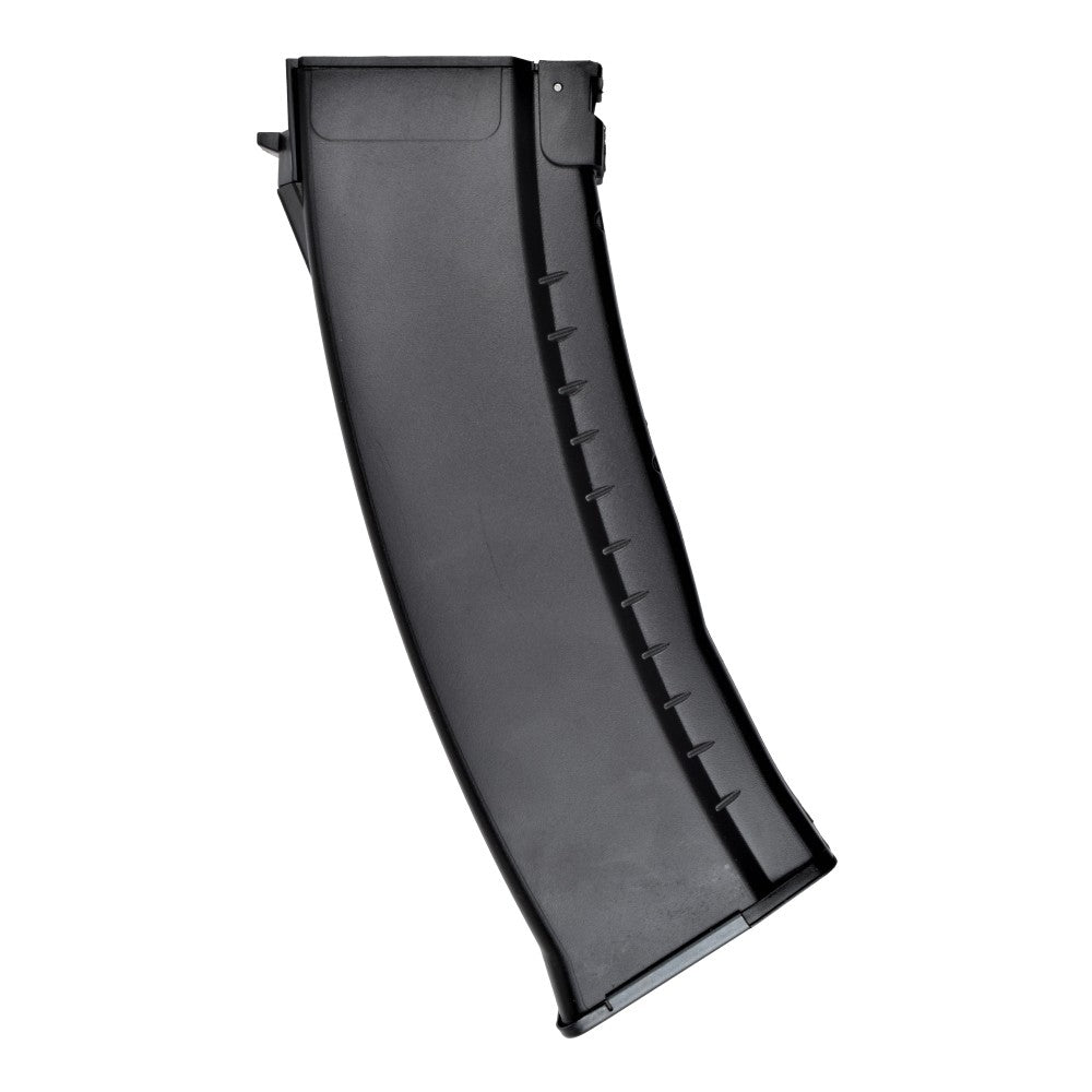 E&L CARICATORE MID-CAP MONOFILARE DA 120 COLPI IN POLIMERO SERIE AK 74N (E&L-1106-04-B)