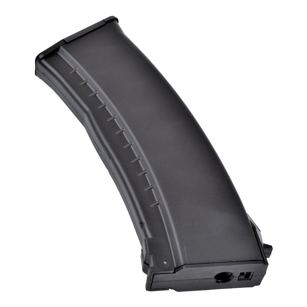 E&L CARICATORE MID-CAP MONOFILARE DA 120 COLPI IN POLIMERO SERIE AK 74N (E&L-1106-04-B)